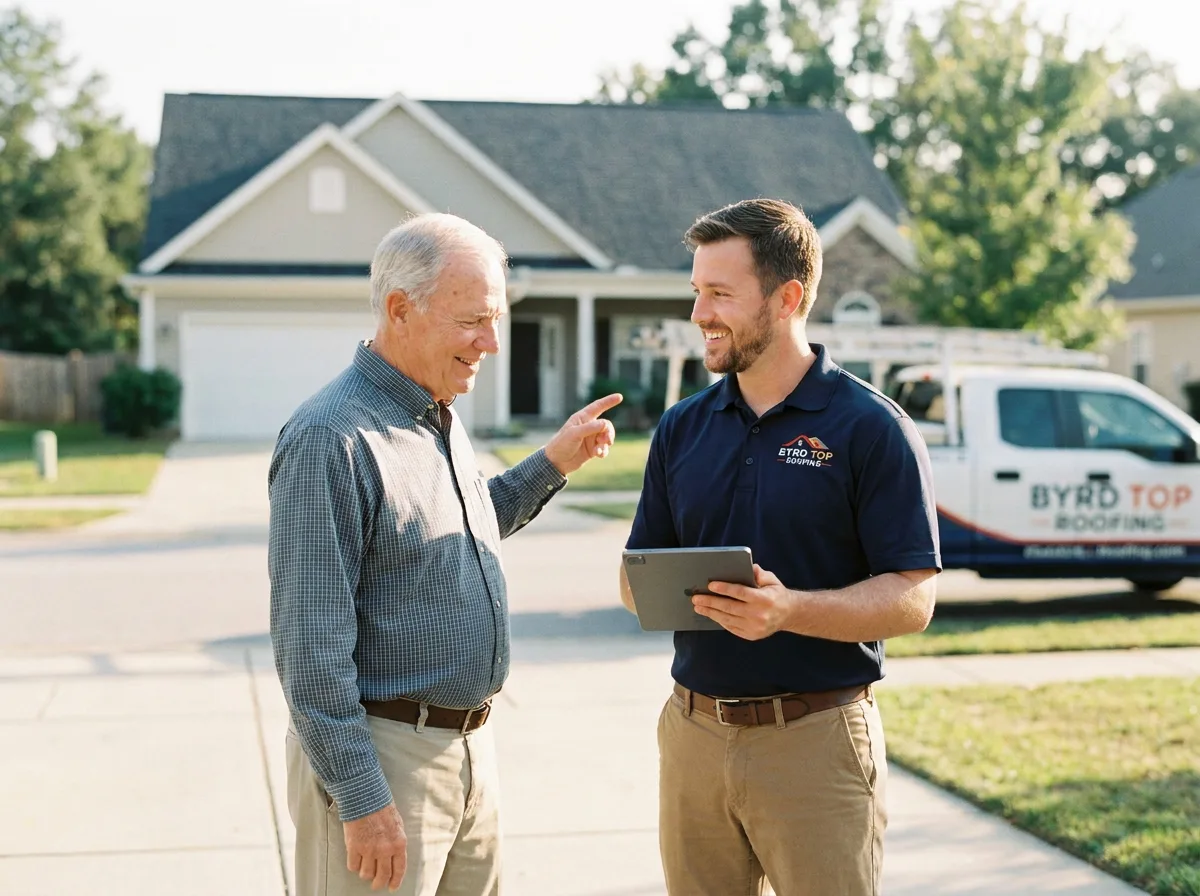Roofing Rainier, OR FAQs